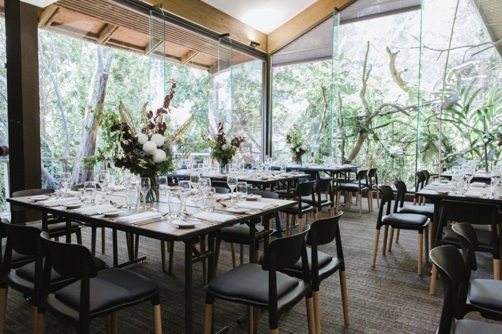 werribeezoovenues