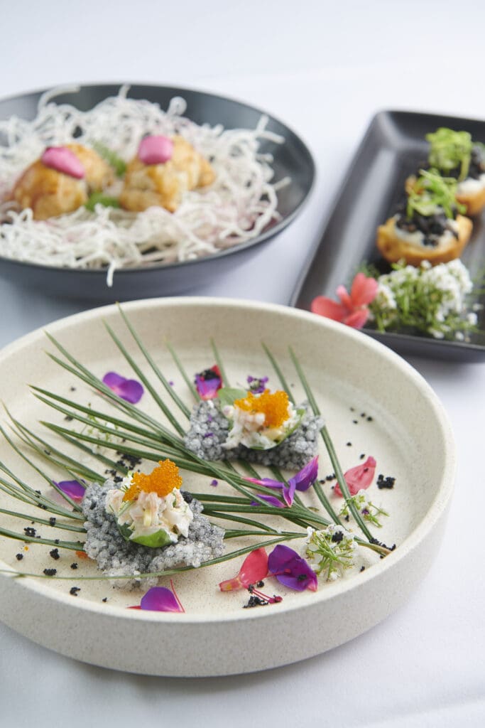 food platters
