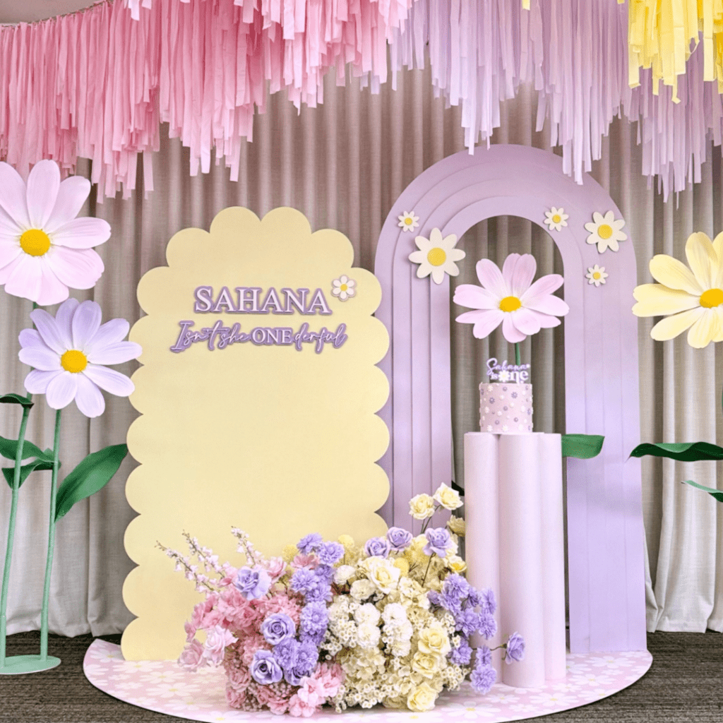 Rainforest Room Kids Birthday Parties Melbourne Zoo