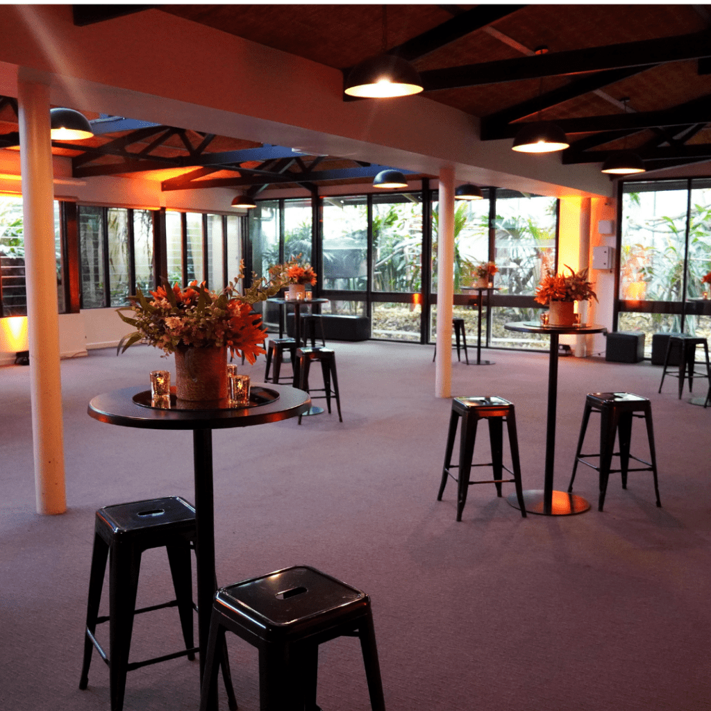 Leopard Lodge Kids Birthday Parties Melbourne Zoo