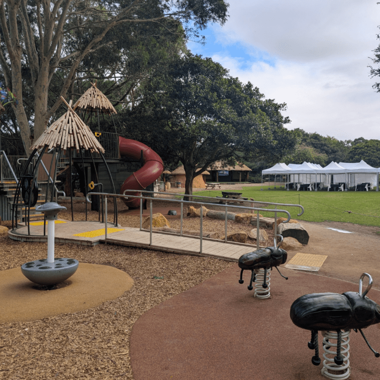 Chongola Hut Kids Birthday Parties Werribee Open Range Zoo